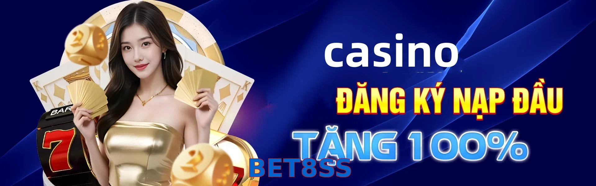 BET8SS