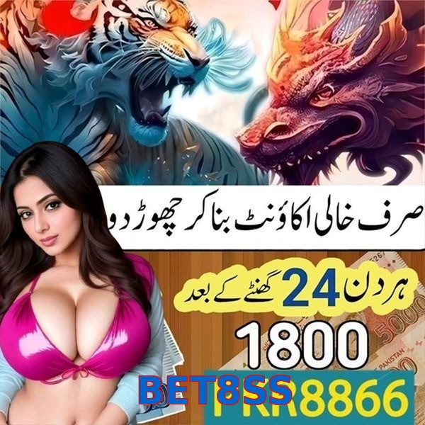 BET8SS