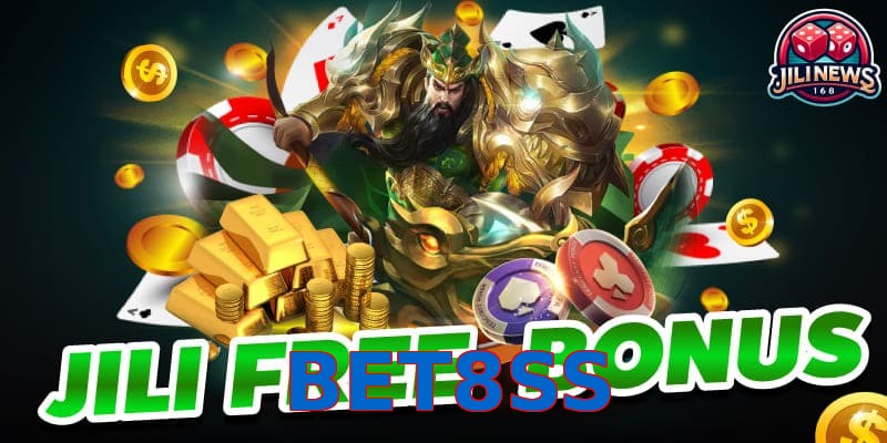 BET8SS
