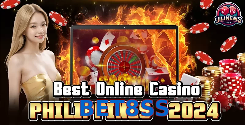 BET8SS
