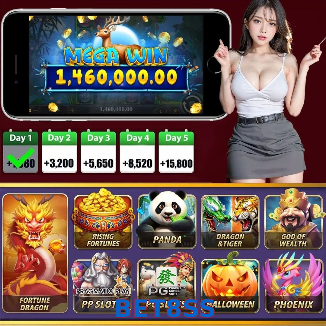 BET8SS