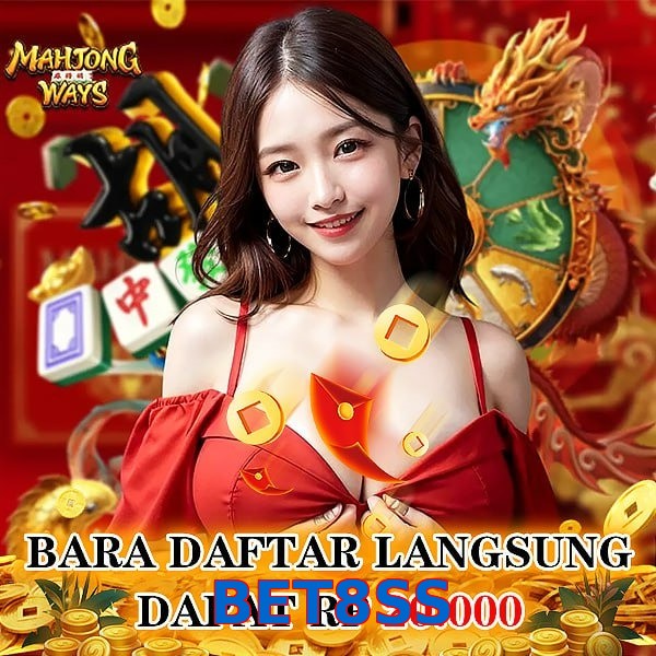 BET8SS