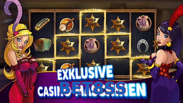 BET8SS