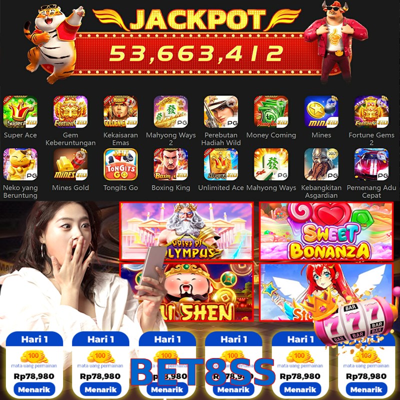 BET8SS