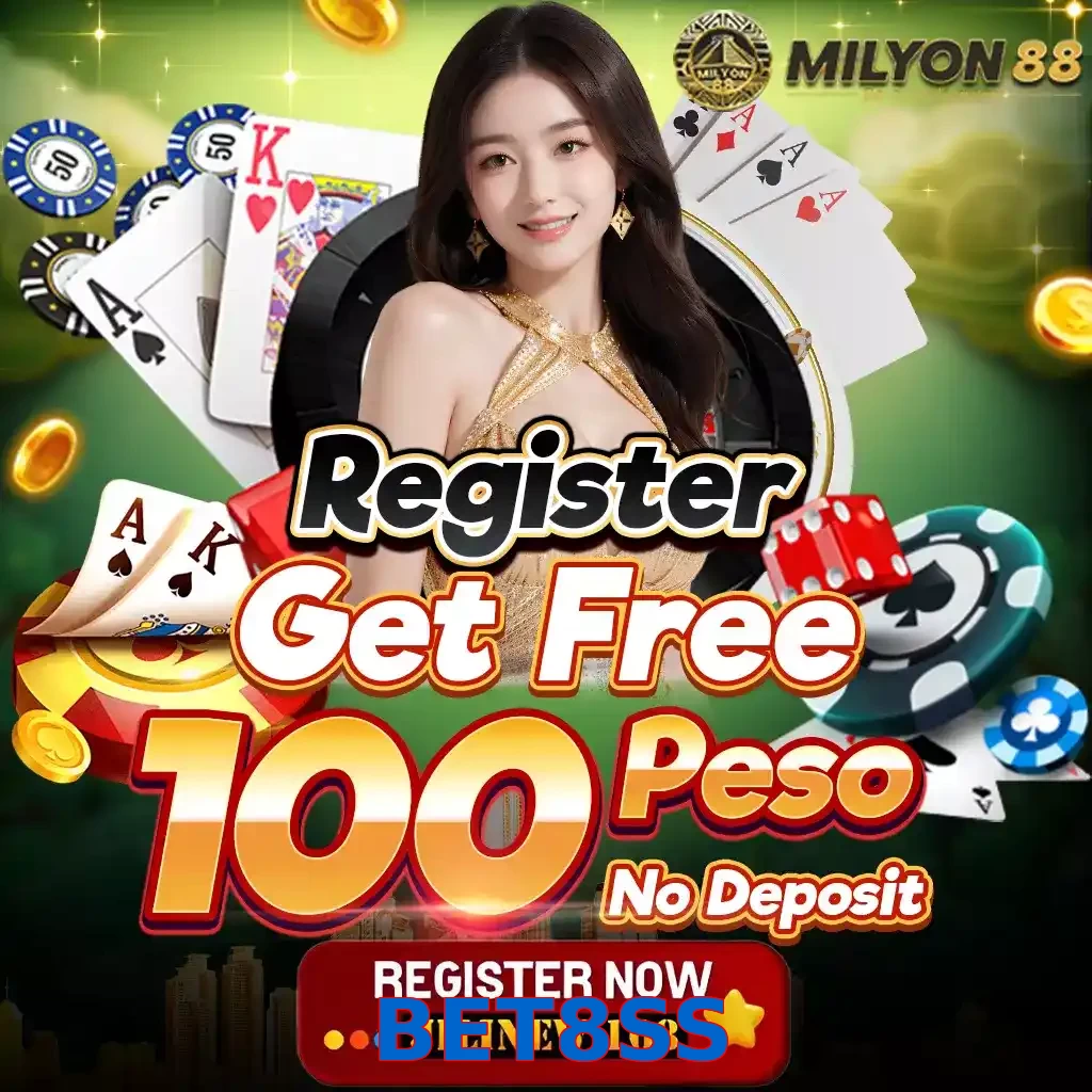 BET8SS