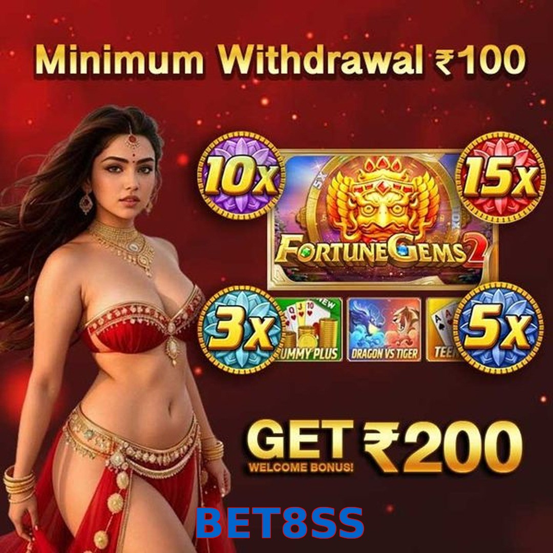 BET8SS