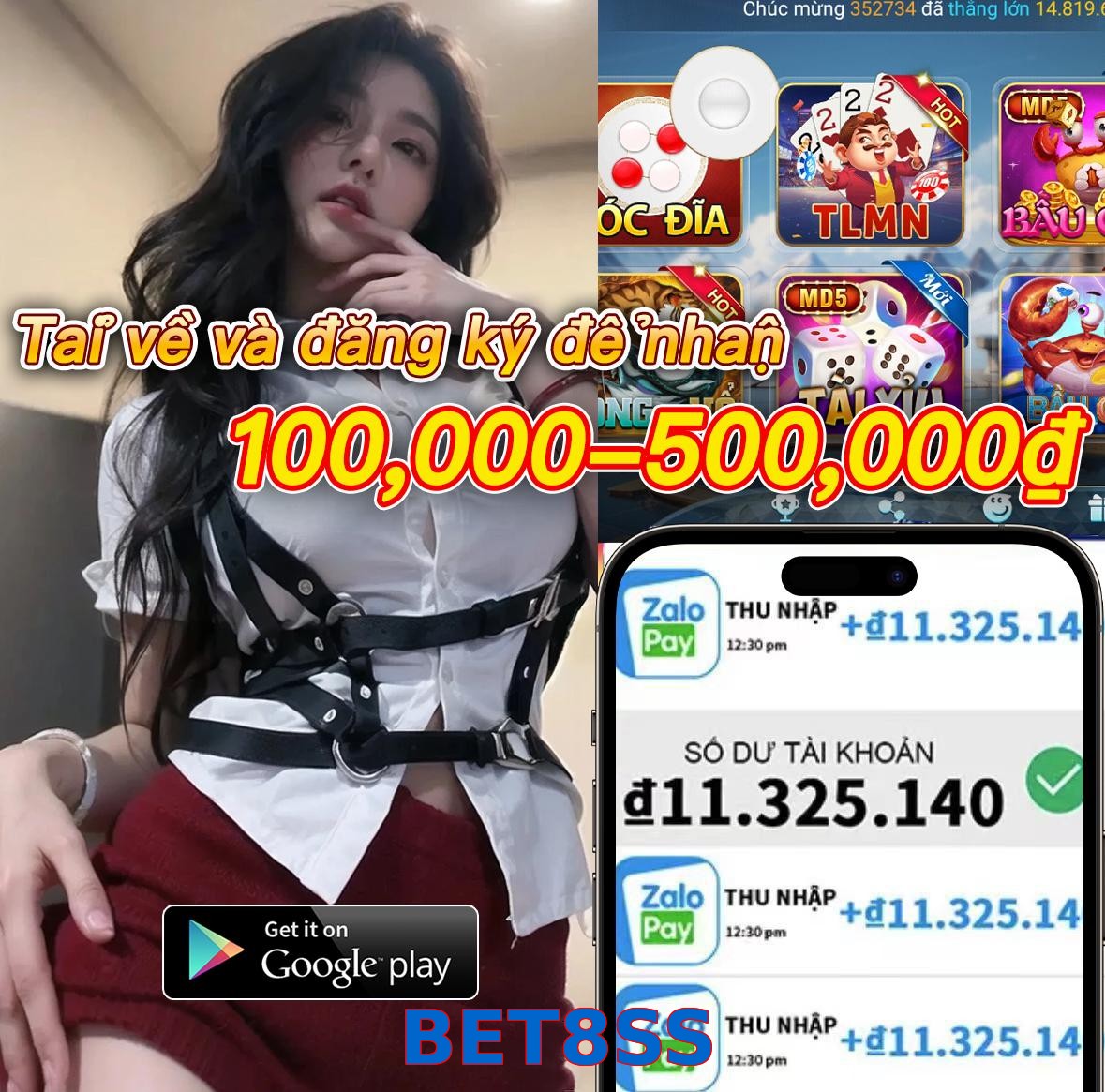 BET8SS
