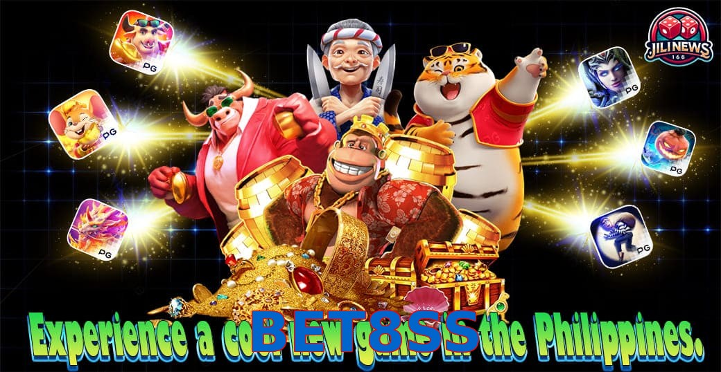 BET8SS