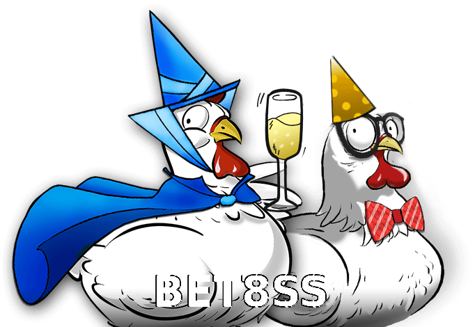 BET8SS