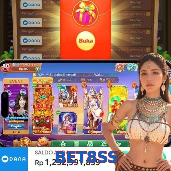 BET8SS