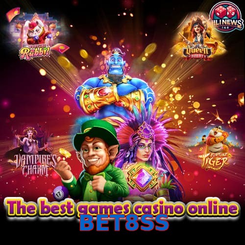 BET8SS