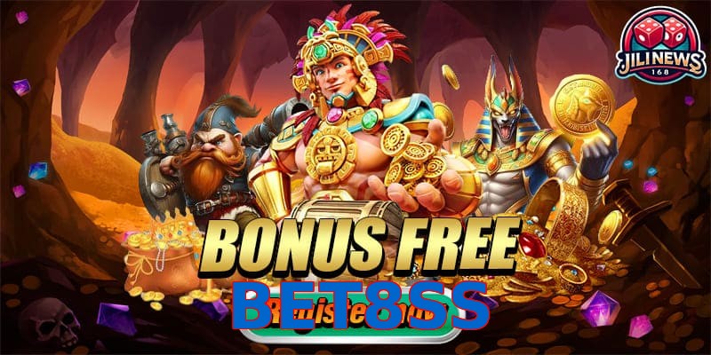 BET8SS