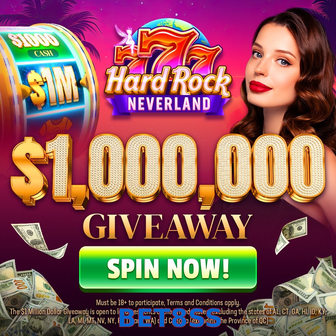 BET8SS