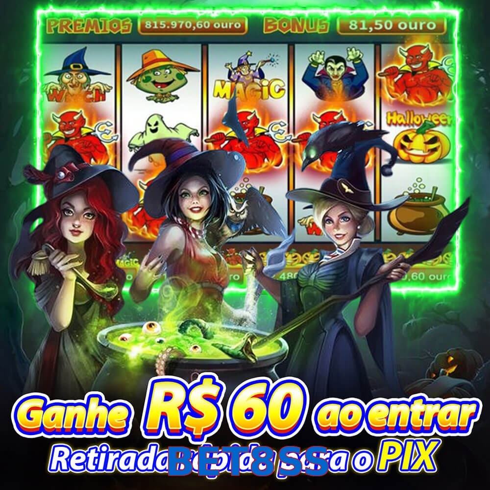 BET8SS
