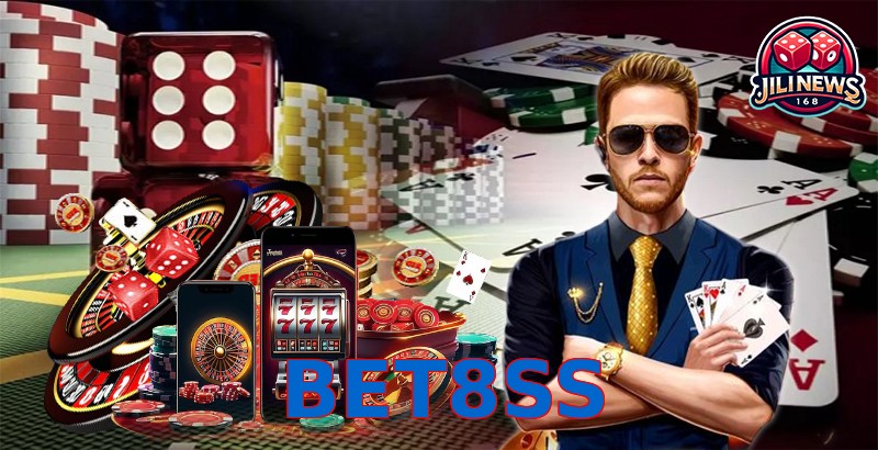 BET8SS