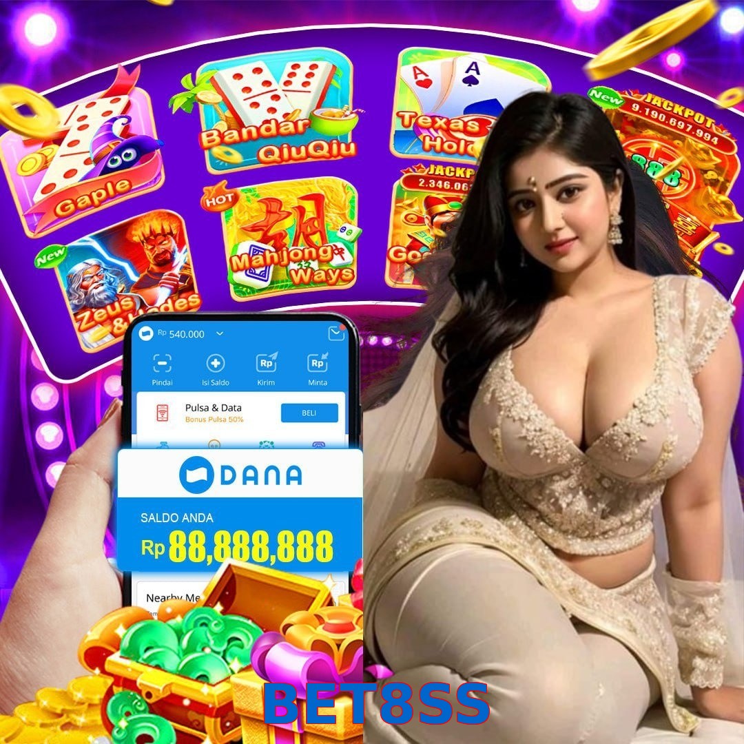 BET8SS