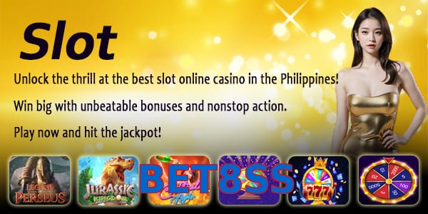 BET8SS