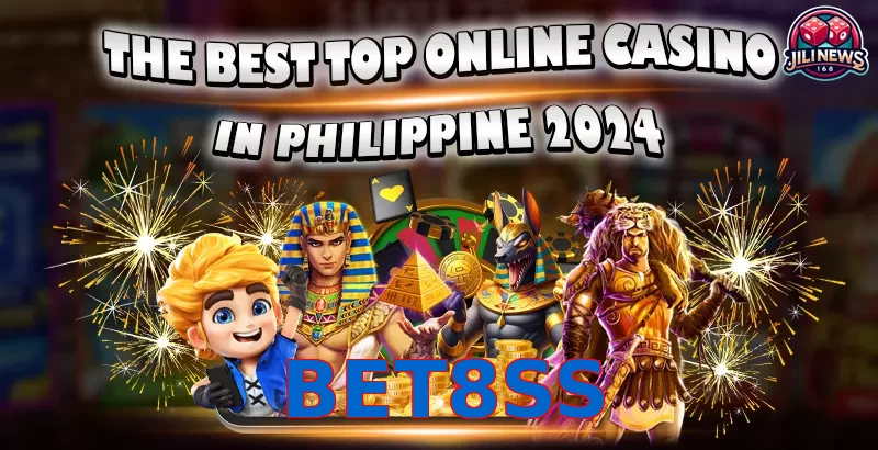 BET8SS