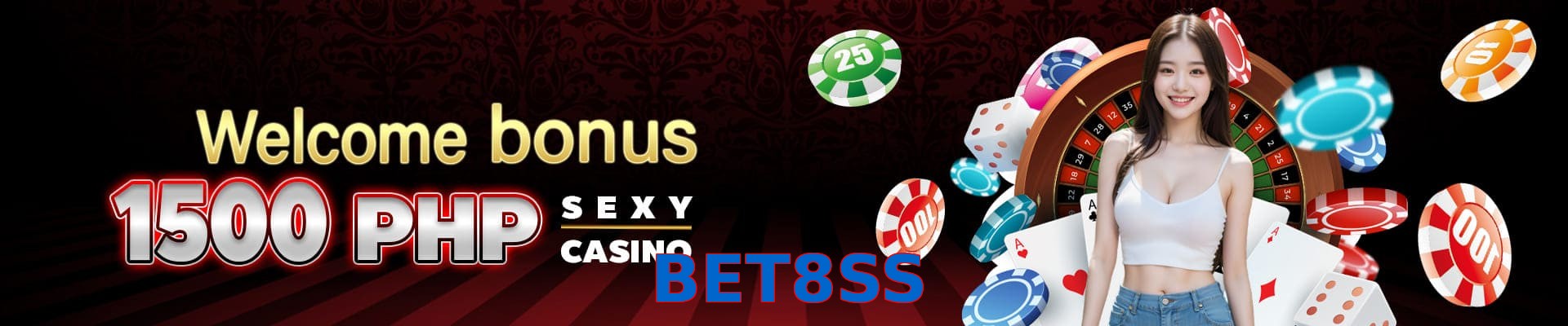 BET8SS