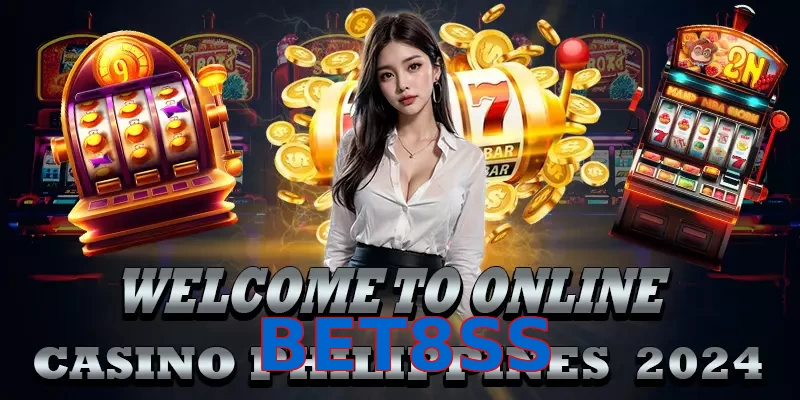 BET8SS