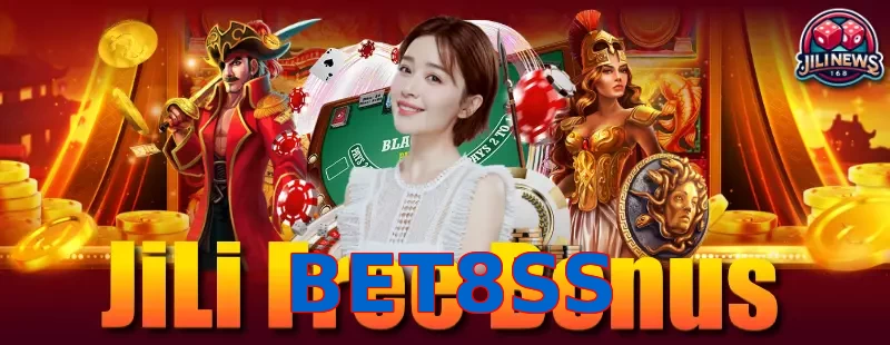 BET8SS