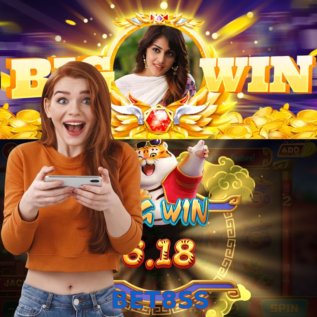 BET8SS