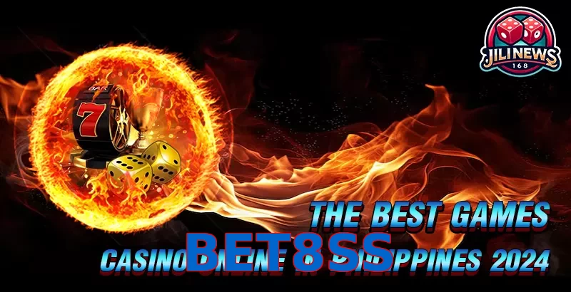 BET8SS