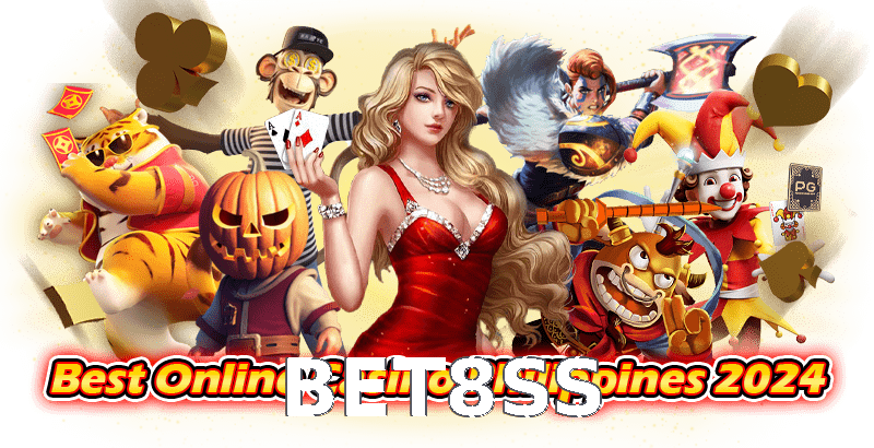 BET8SS