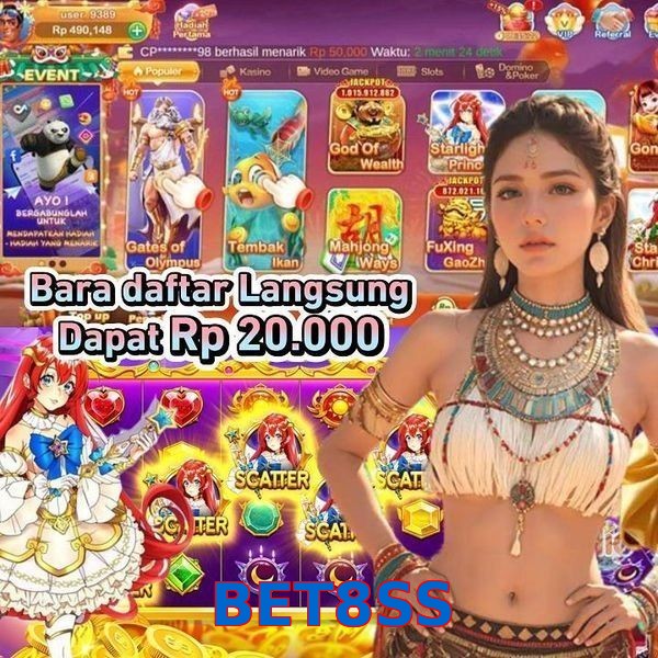 BET8SS