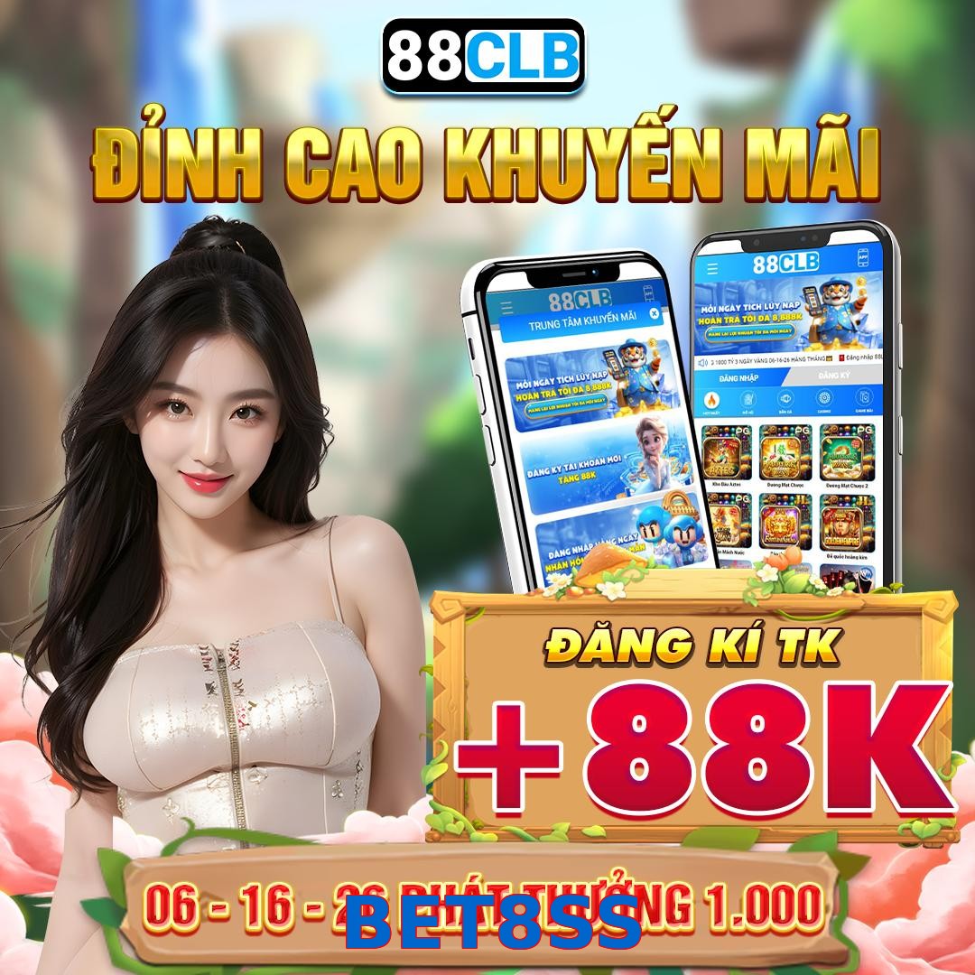 BET8SS