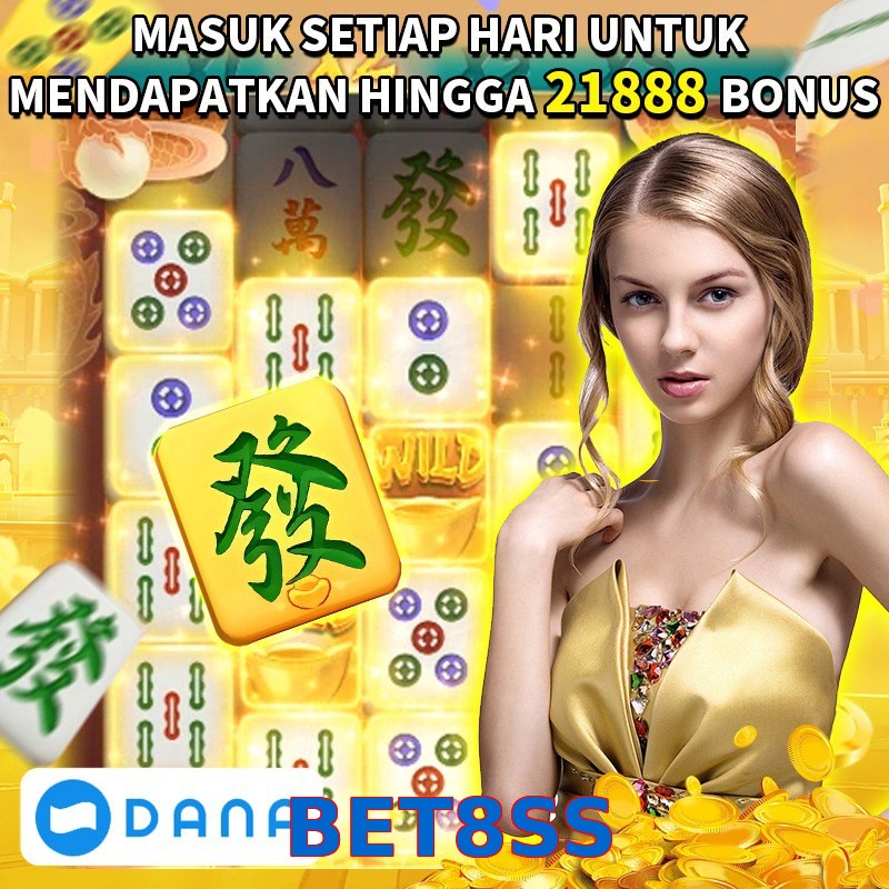BET8SS