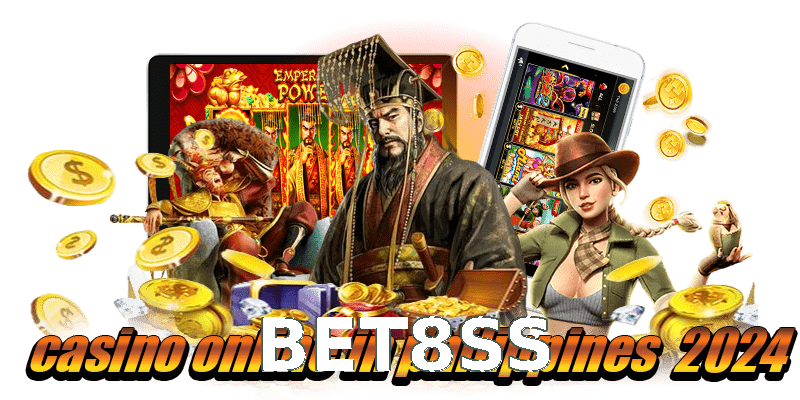 BET8SS