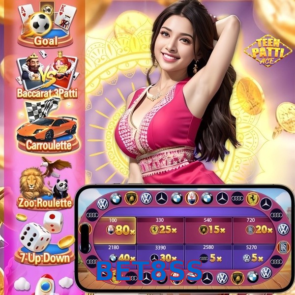 BET8SS