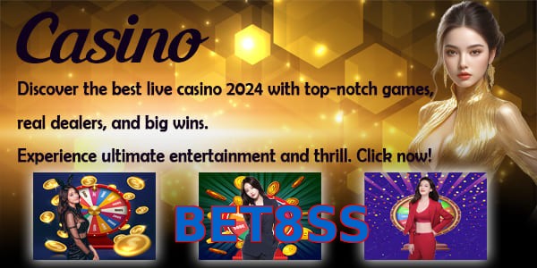 BET8SS