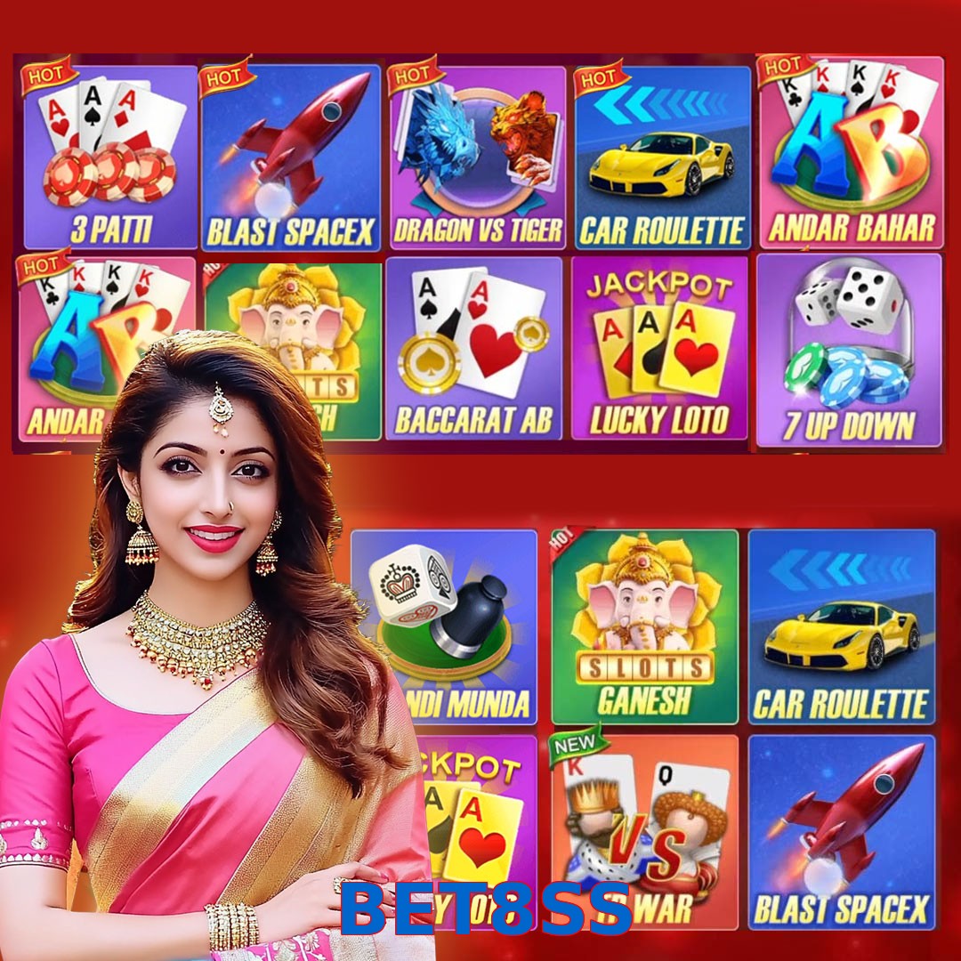 BET8SS