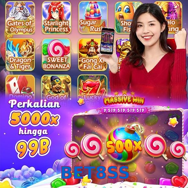 BET8SS