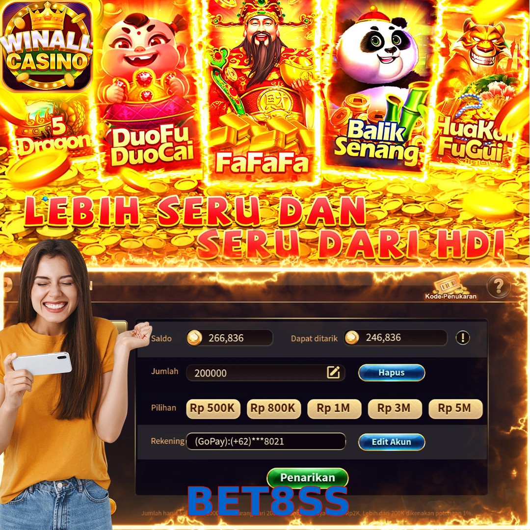 BET8SS