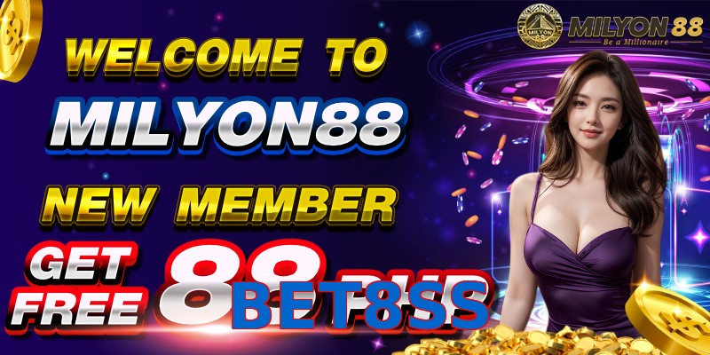 BET8SS