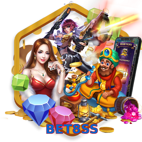 BET8SS