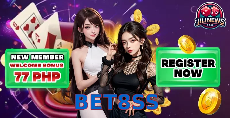 BET8SS