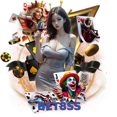 BET8SS