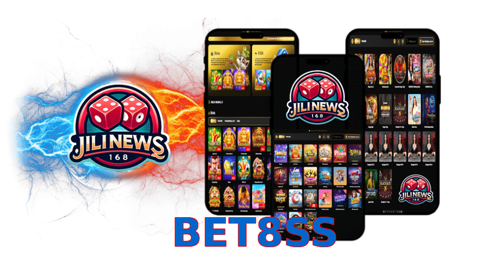BET8SS