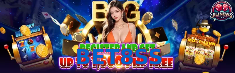 BET8SS