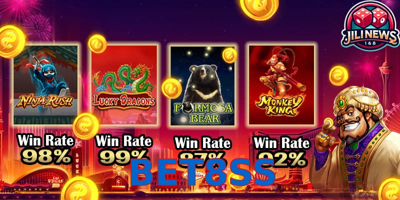 BET8SS