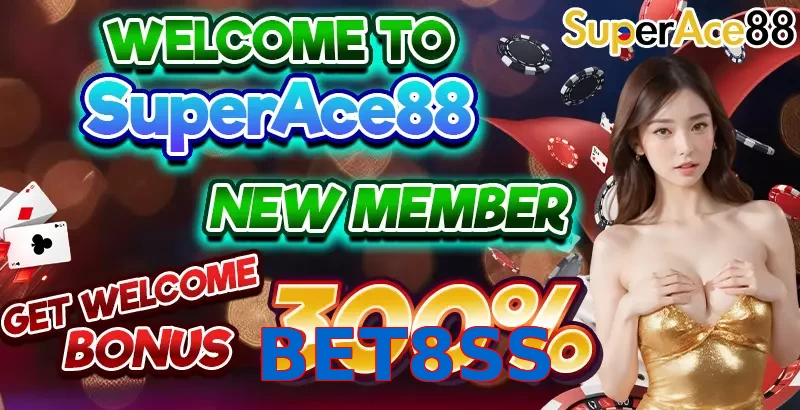 BET8SS