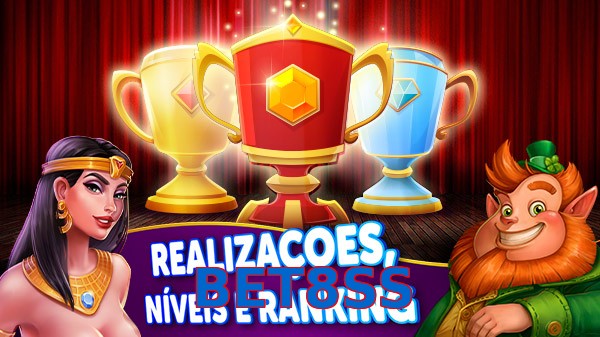 BET8SS