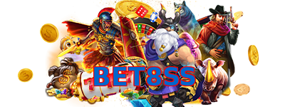 BET8SS
