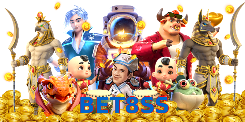 BET8SS