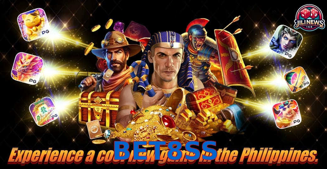 BET8SS