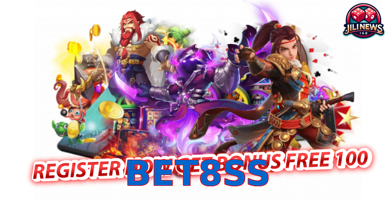 BET8SS